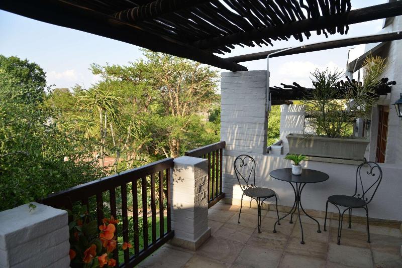 Rivonia Premier Lodge image