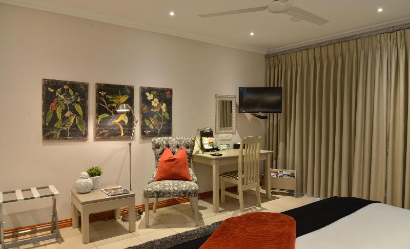 Rivonia Premier Lodge image