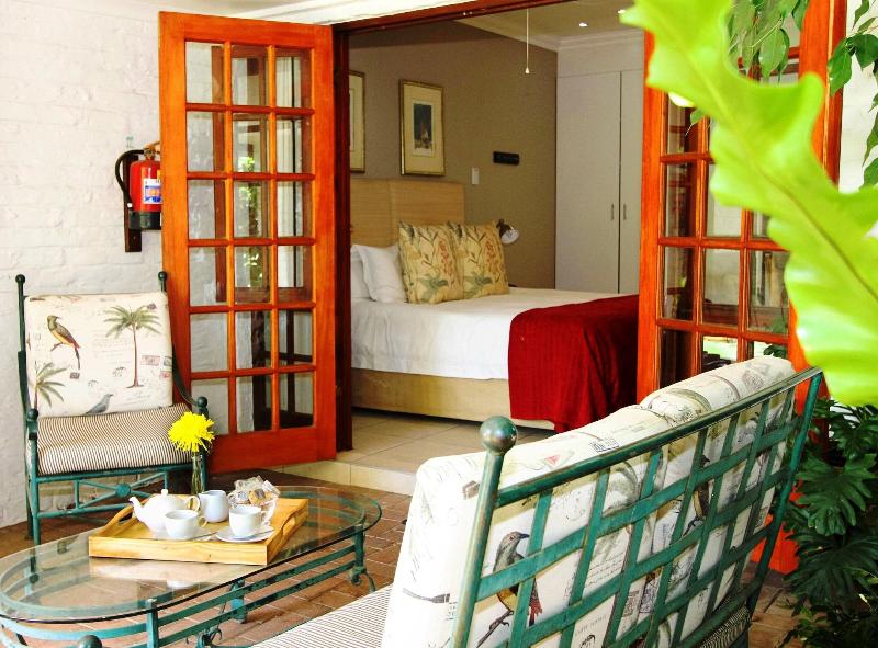 Rivonia Premier Lodge image
