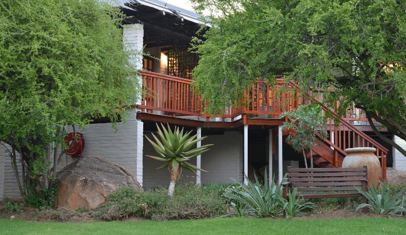 Rivonia Premier Lodge image