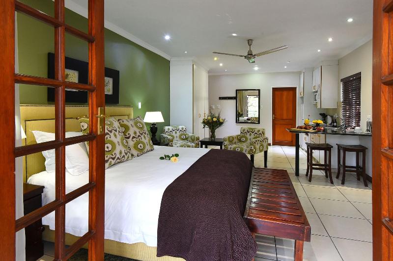 Rivonia Premier Lodge image