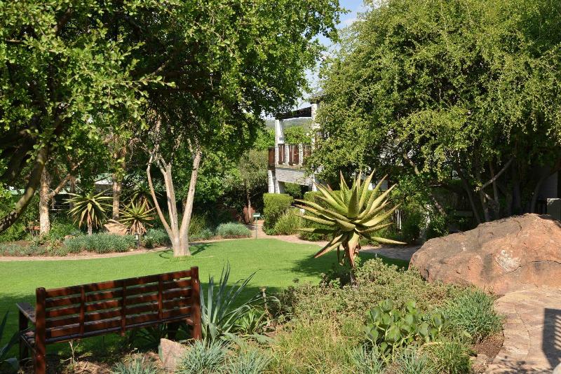 Rivonia Premier Lodge image