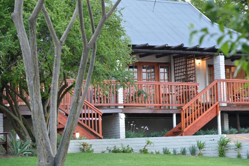 Rivonia Premier Lodge image