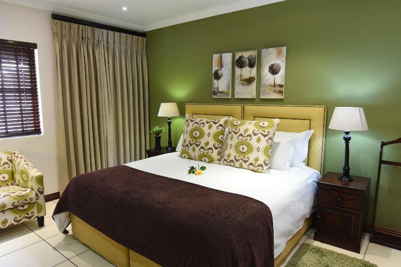 Rivonia Premier Lodge image
