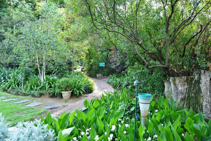 Rivonia Premier Lodge image