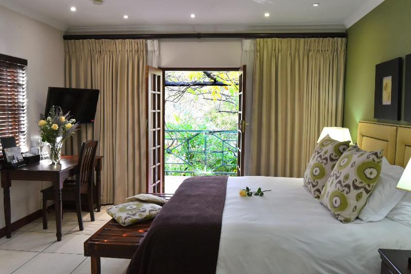 Rivonia Premier Lodge image