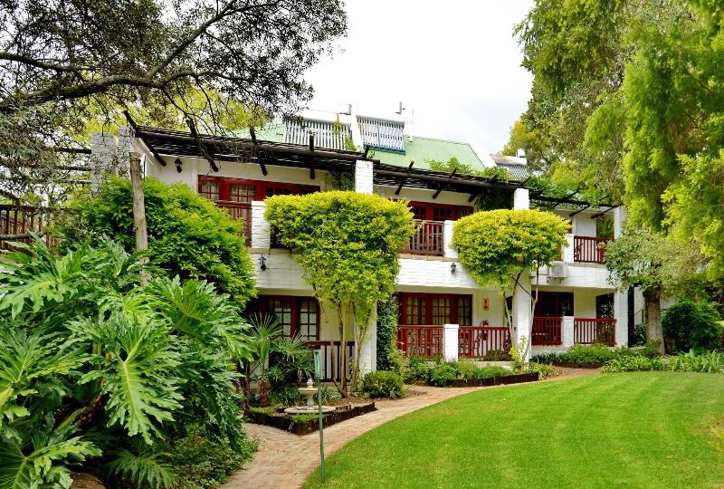 Rivonia Premier Lodge image
