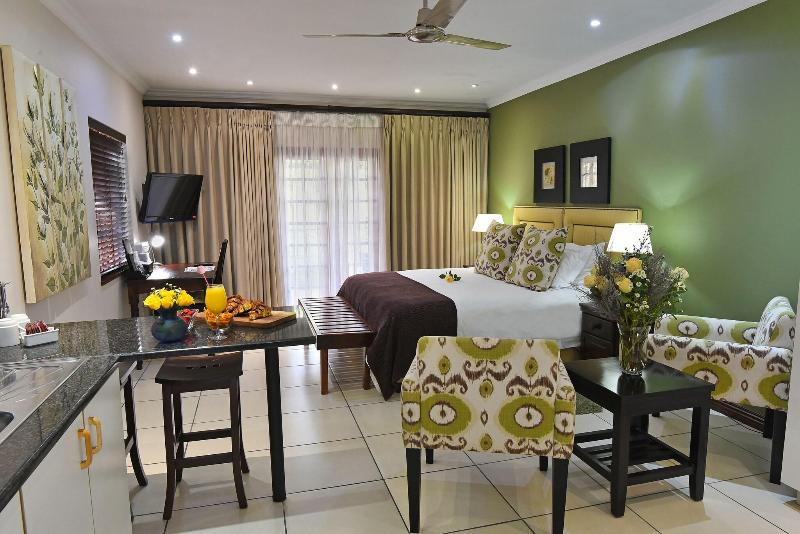 Rivonia Premier Lodge image