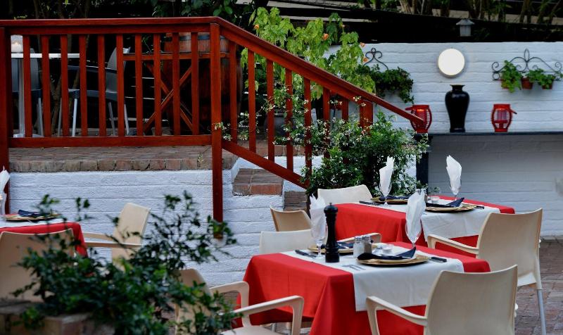 Rivonia Premier Lodge image