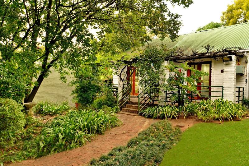 Rivonia Premier Lodge image