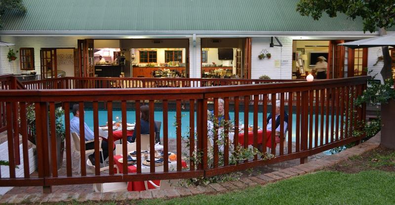 Rivonia Premier Lodge image