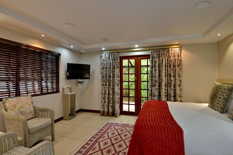 Rivonia Premier Lodge image