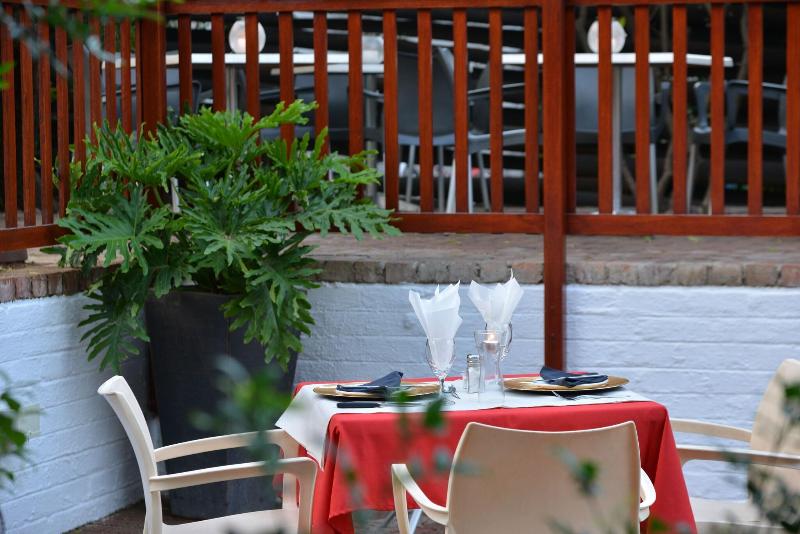 Rivonia Premier Lodge image