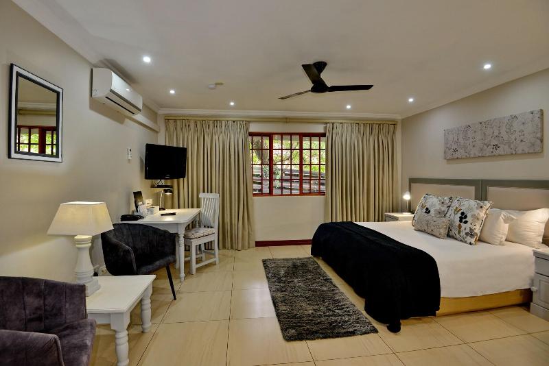 Rivonia Premier Lodge image