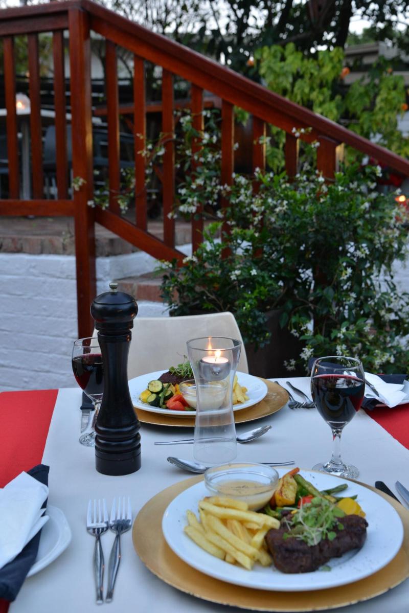 Rivonia Premier Lodge image