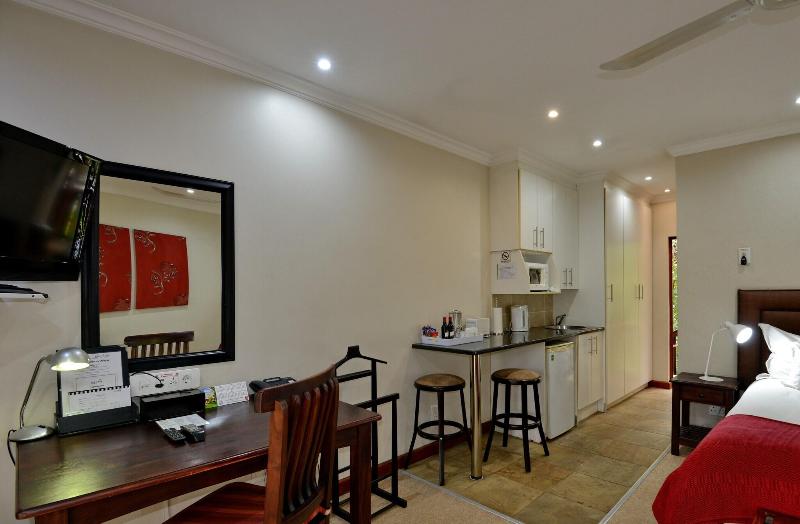 Rivonia Premier Lodge image