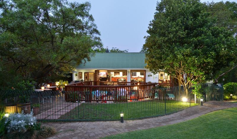 Rivonia Premier Lodge image