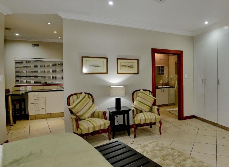 Rivonia Premier Lodge image