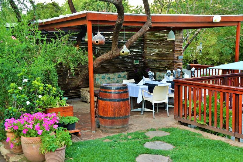 Rivonia Premier Lodge image