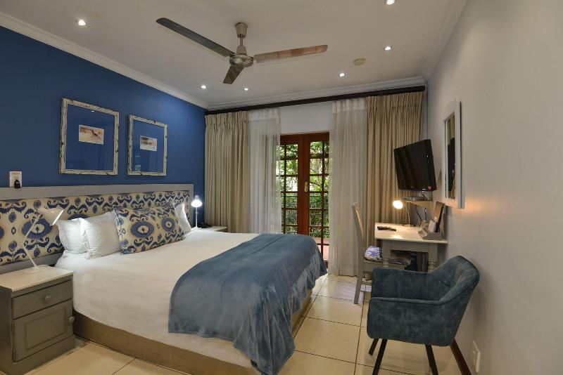 Rivonia Premier Lodge image