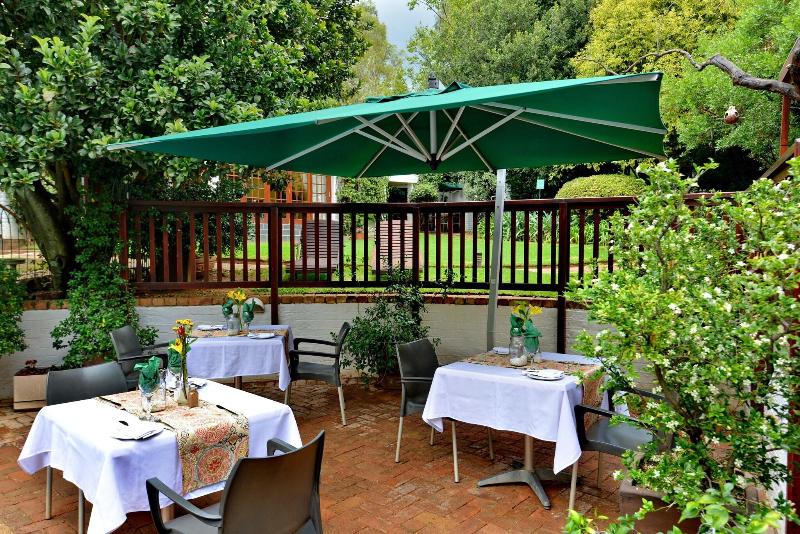 Rivonia Premier Lodge image