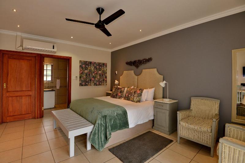 Rivonia Premier Lodge image