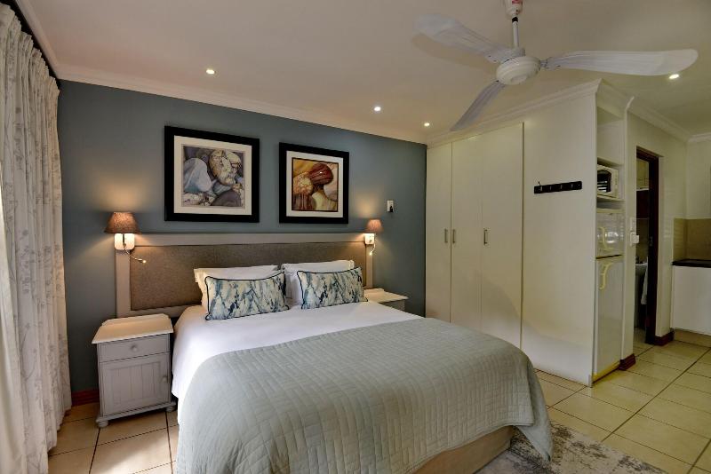 Rivonia Premier Lodge image