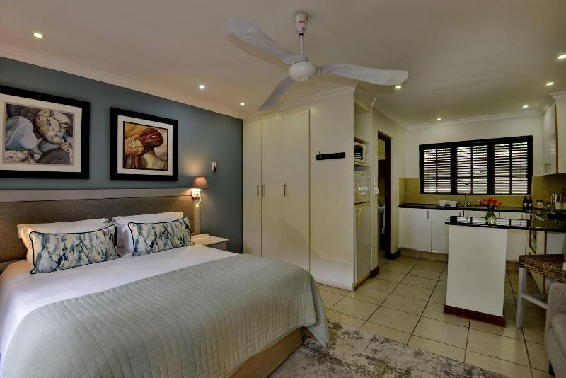 Rivonia Premier Lodge image