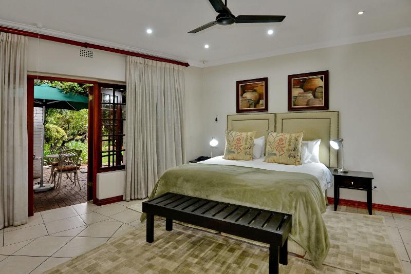Rivonia Premier Lodge image