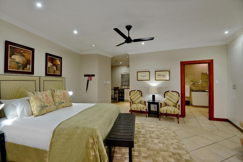 Rivonia Premier Lodge image