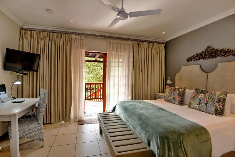 Rivonia Premier Lodge image