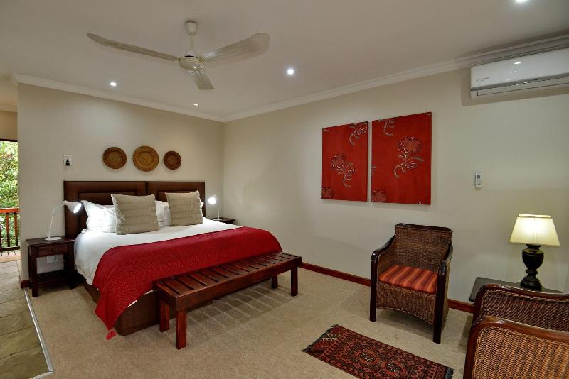 Rivonia Premier Lodge image
