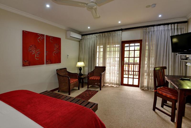 Rivonia Premier Lodge image
