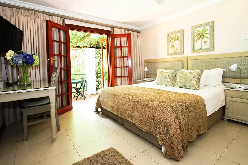 Rivonia Premier Lodge image