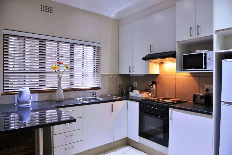 Rivonia Premier Lodge image