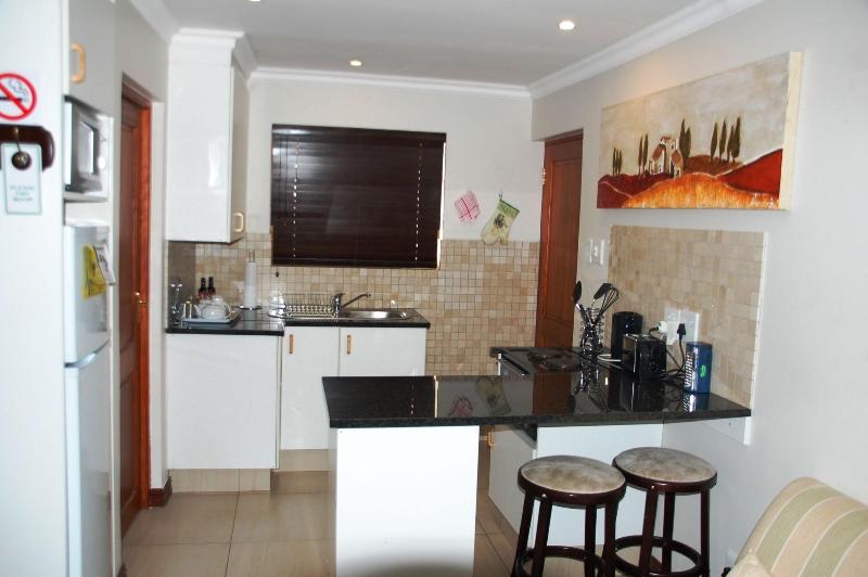 Rivonia Premier Lodge image