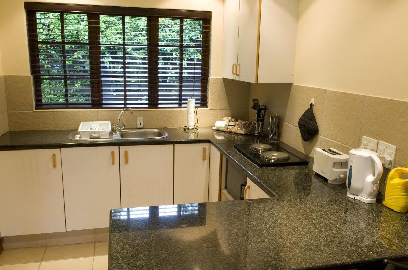 Rivonia Premier Lodge image