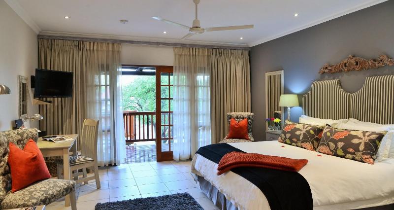 Rivonia Premier Lodge image