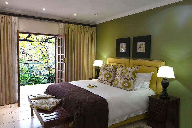 Rivonia Premier Lodge image