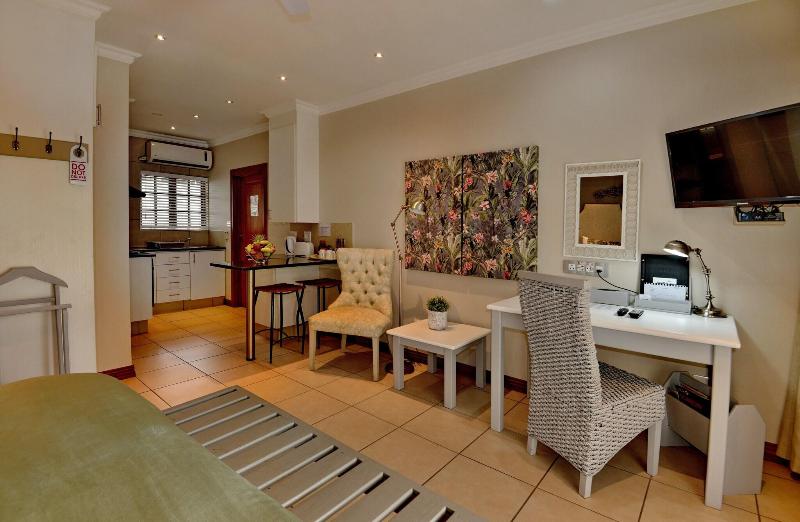 Rivonia Premier Lodge image