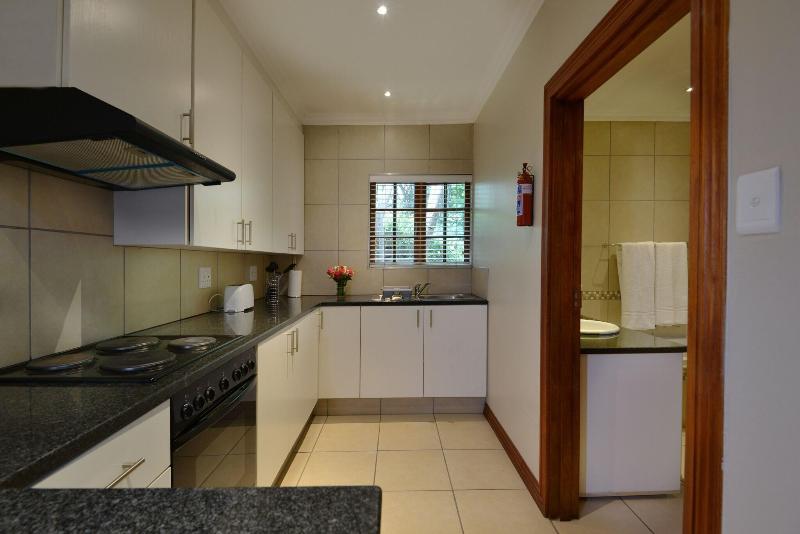 Rivonia Premier Lodge image