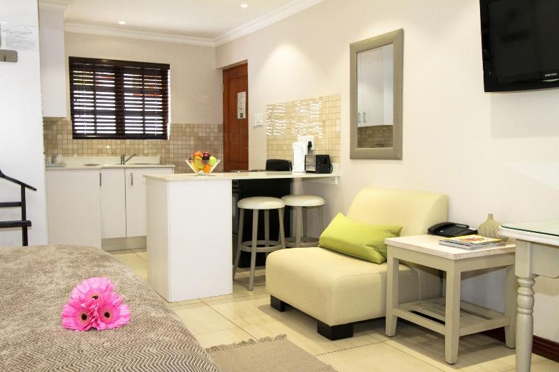 Rivonia Premier Lodge image