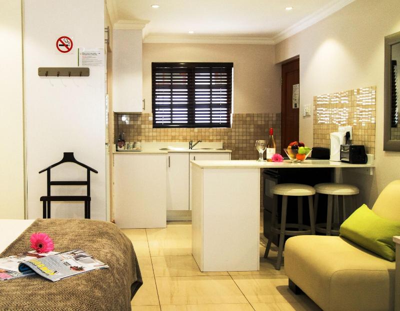 Rivonia Premier Lodge image