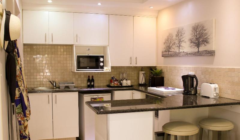 Rivonia Premier Lodge image