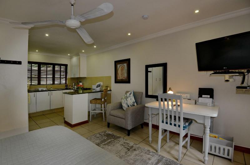 Rivonia Premier Lodge image