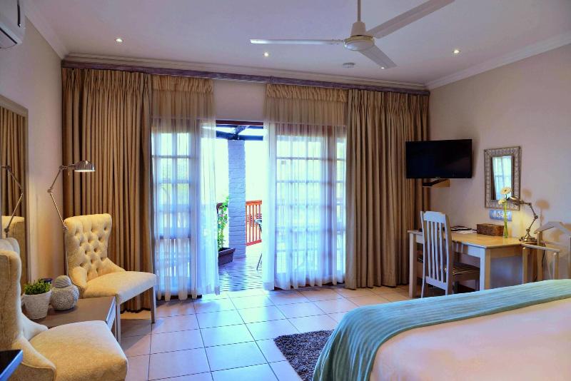Rivonia Premier Lodge image