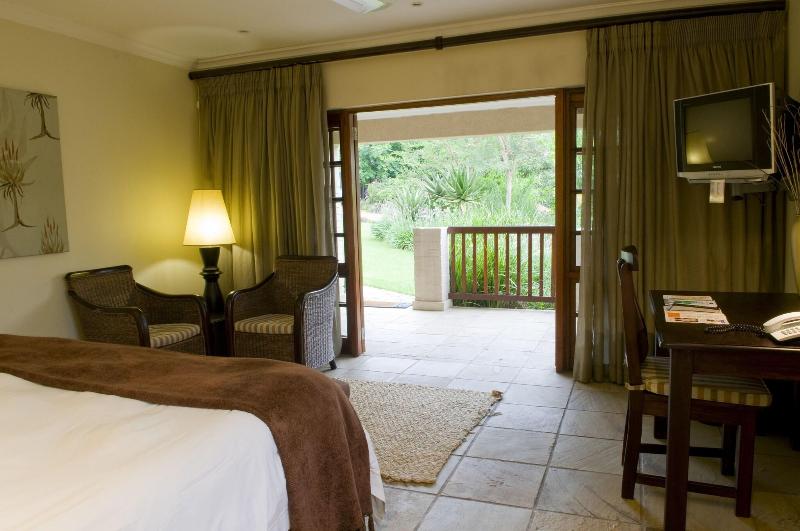 Rivonia Premier Lodge image