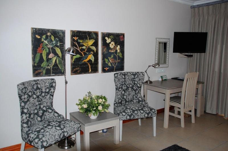 Rivonia Premier Lodge image