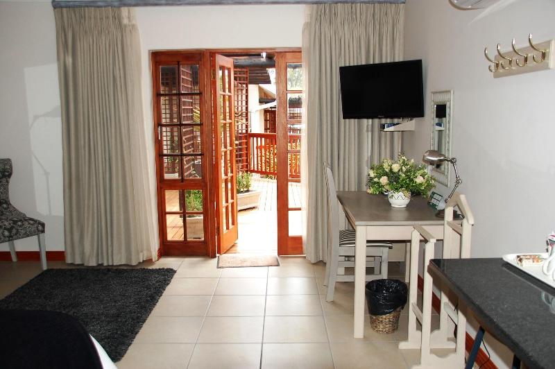 Rivonia Premier Lodge image