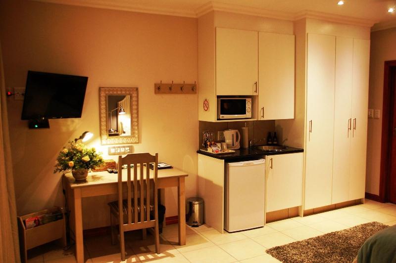 Rivonia Premier Lodge image